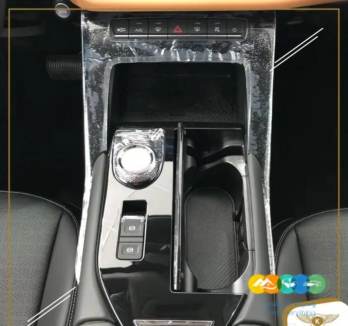 هافال H6 خصومات العام الجديد 2023