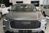 هافال H6 خصومات العام الجديد 2023
