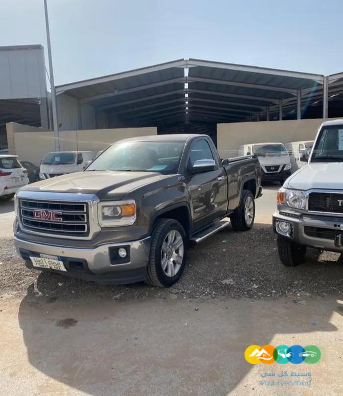 سيرا 2015 دبل فل كامل سعودي