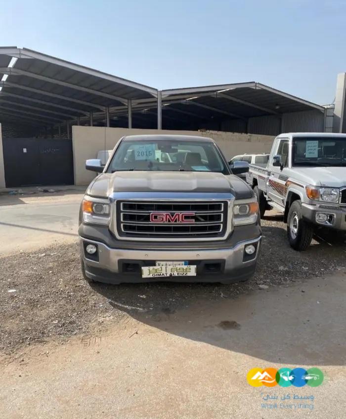 سيرا 2015 دبل فل كامل سعودي