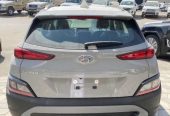 هونداى كونا 2023 سمارت اصفار