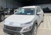 هونداى كونا 2023 سمارت اصفار