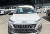 هونداى كونا 2023 سمارت اصفار