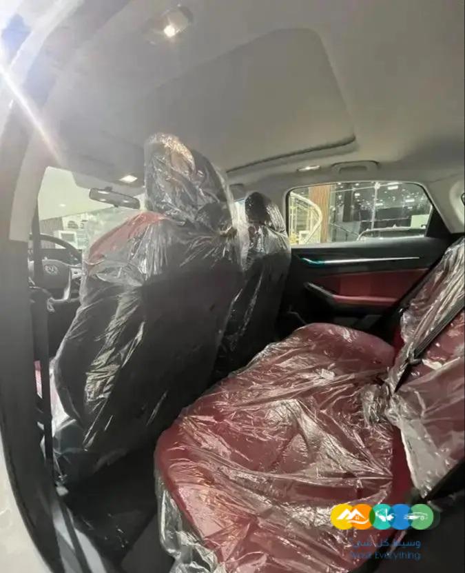 شانجان ايدو ليمتيد فل كامل 2023