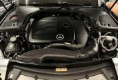 مرسيدس E300 AMG موديل 2020