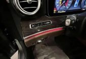 مرسيدس E300 AMG موديل 2020