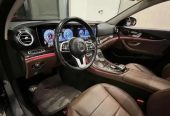 مرسيدس E300 AMG موديل 2020