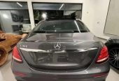 مرسيدس E300 AMG موديل 2020