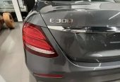 مرسيدس E300 AMG موديل 2020