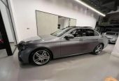 مرسيدس E300 AMG موديل 2020