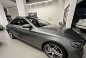 مرسيدس E300 AMG موديل 2020