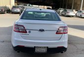 فورد تورس 2015