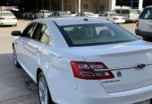 فورد تورس 2015
