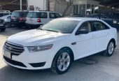 فورد تورس 2015