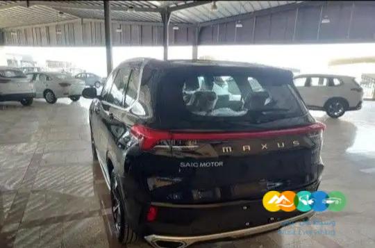 ماكسيس D60 فل كامل 2023