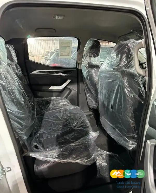 ماكسيس T60 ديزل فل كامل 2023