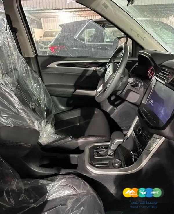 ماكسيس T60 ديزل فل كامل 2023