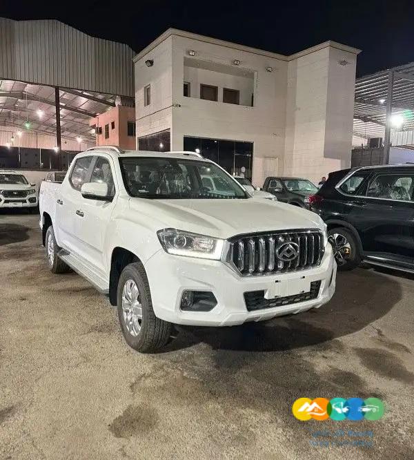 ماكسيس T60 ديزل فل كامل 2023