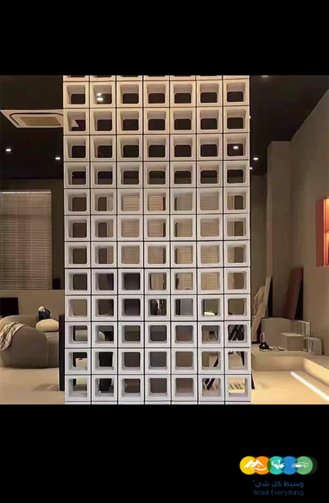 اعمال جي ار سي تصنيع توريد تركيب