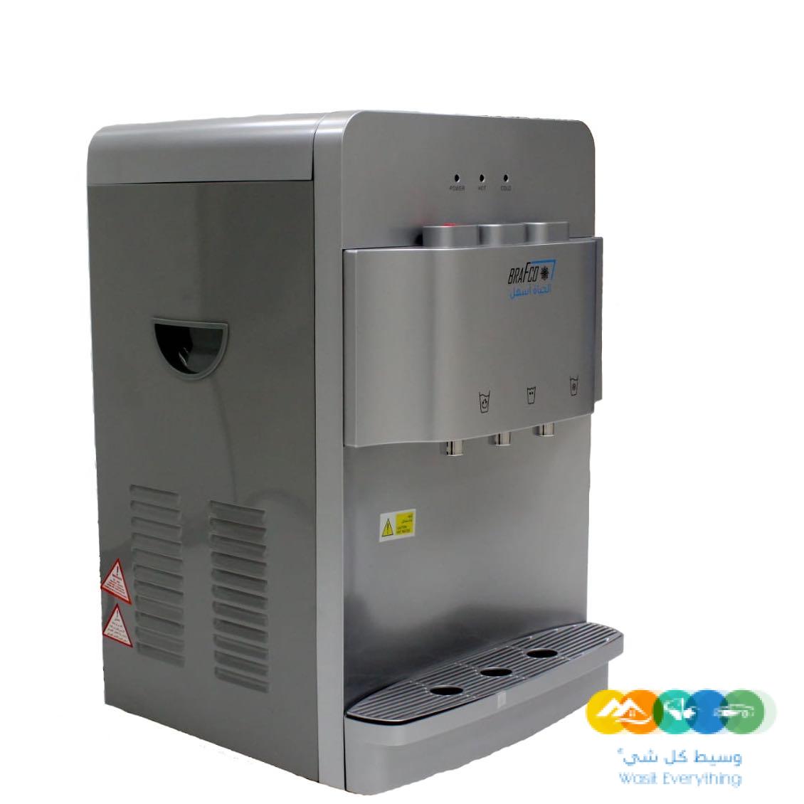 برادة طاولة خزان داخلي من شركة وادي سمنان