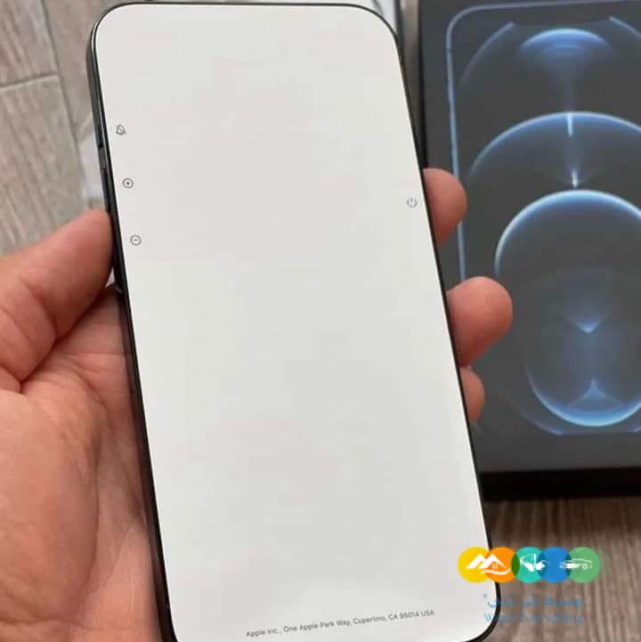 ايفون ١٢برو ماكس