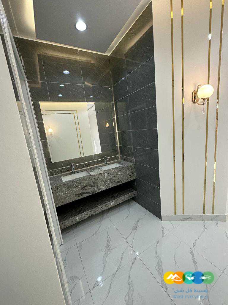 شقق للببع بوادي بن هشبل حي الواحة