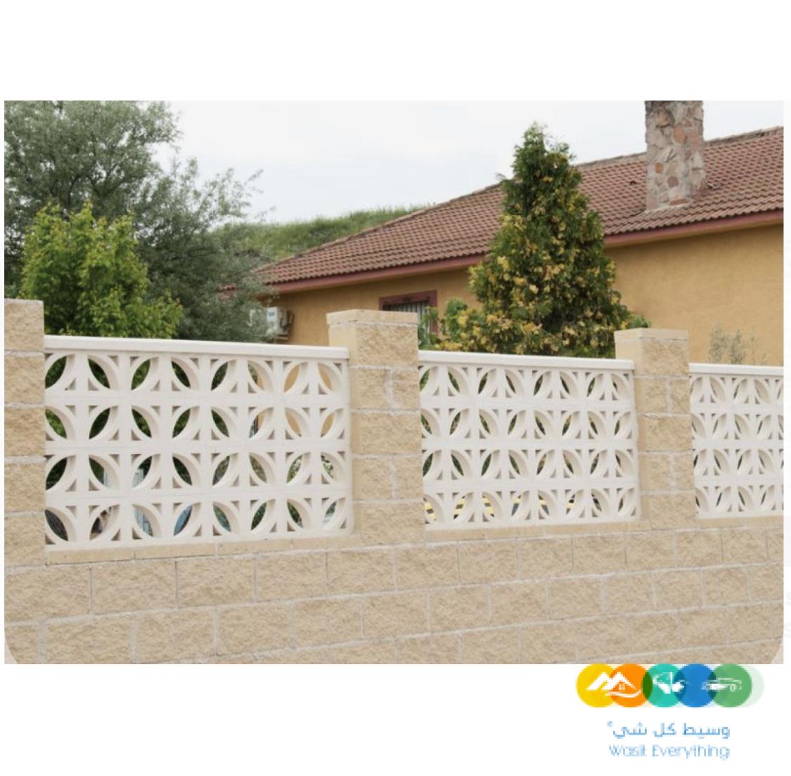 اعمال جي ار سي تصنيع توريد تركيب