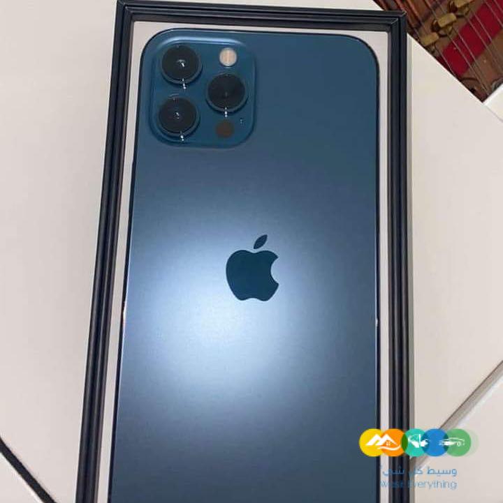 ايفون ١٢برو ماكس