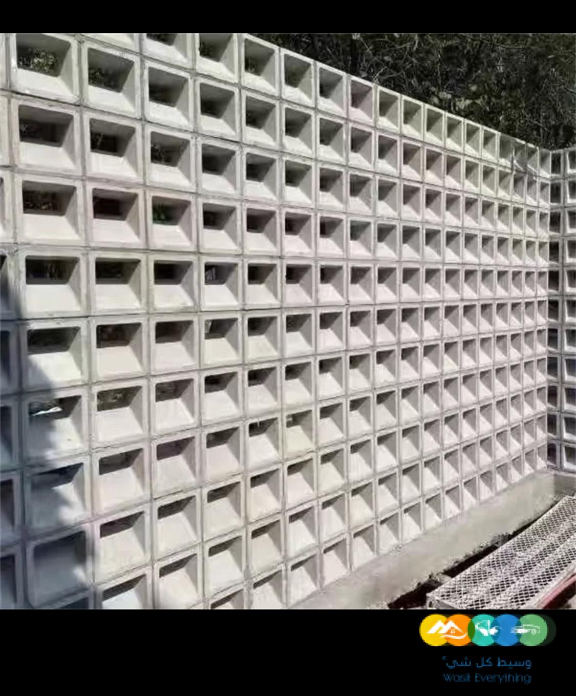 اعمال جي ار سي تصنيع توريد تركيب