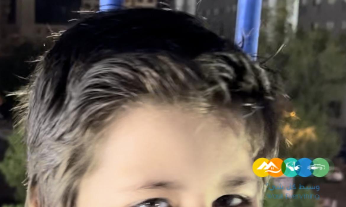 شعر طبيعي مايل للذهبي للبيع