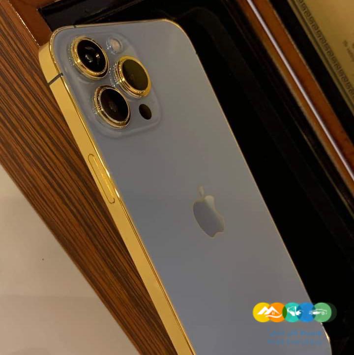 ايفون ١٣ برو ماكس