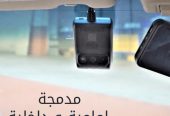 كاميرا JC400P مراقبة السائق وتتبع السيارة