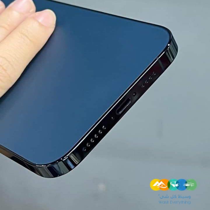 ايفون ١٢ برو ماكس