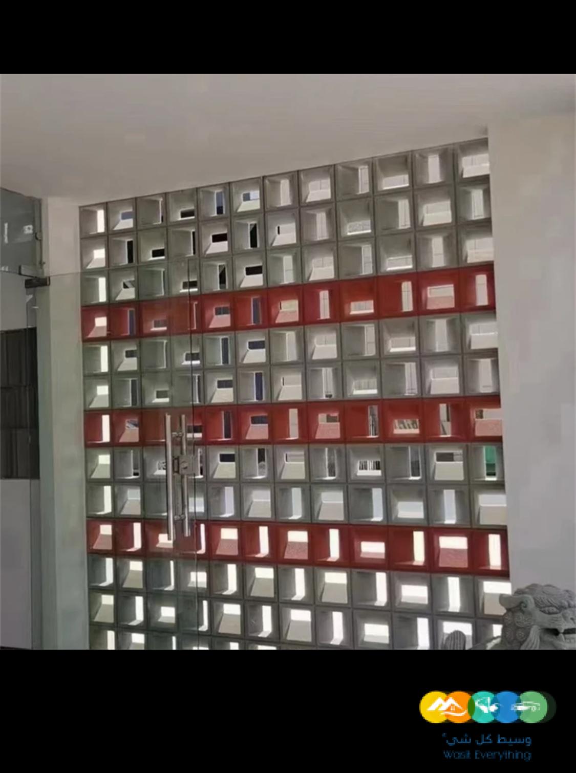 اعمال جي ار سي تصنيع توريد تركيب