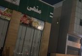 للتقبيل ديوانية شعبيه ومطعم