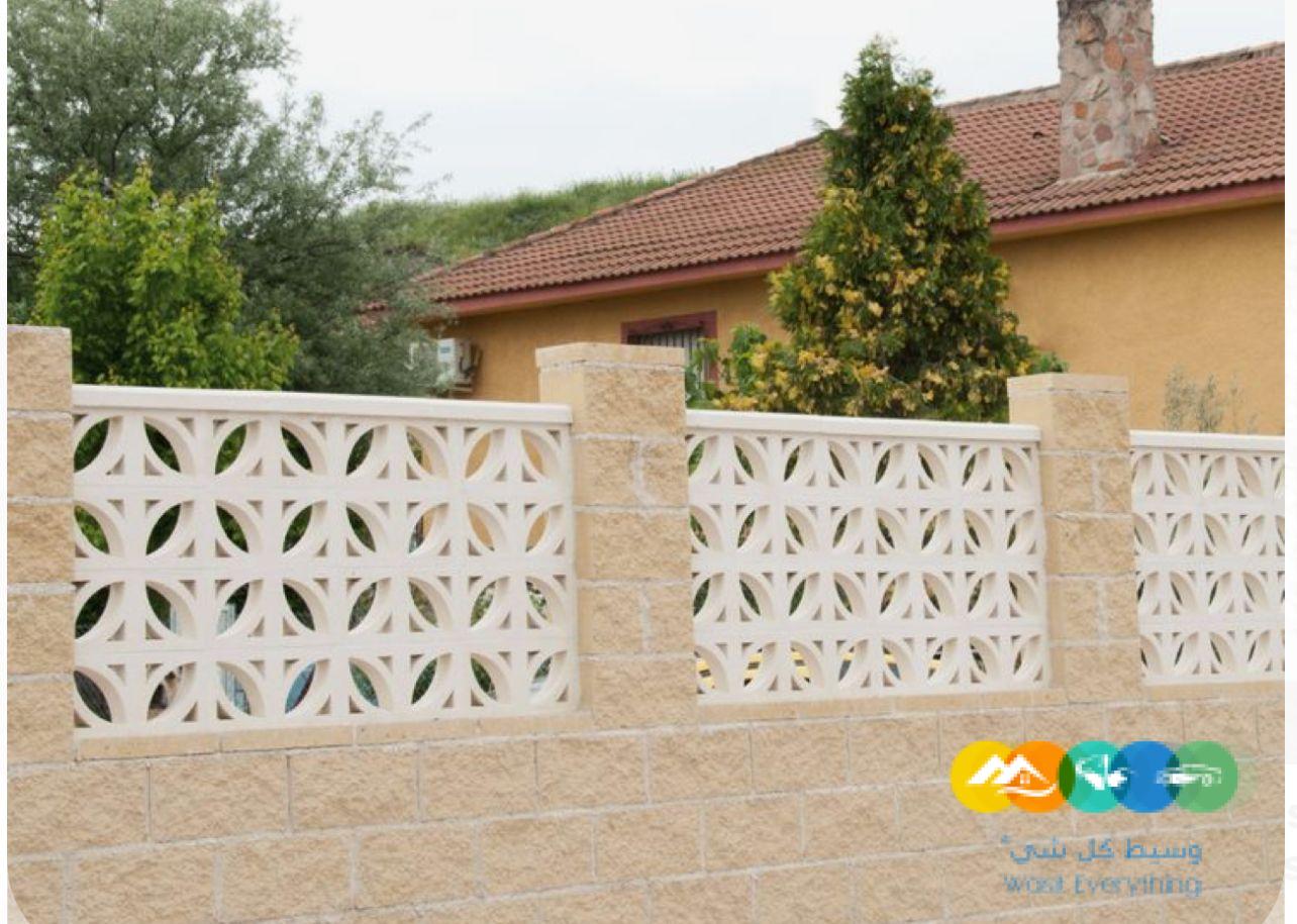 اعمال جي ار سي تصنيع توريد تركيب