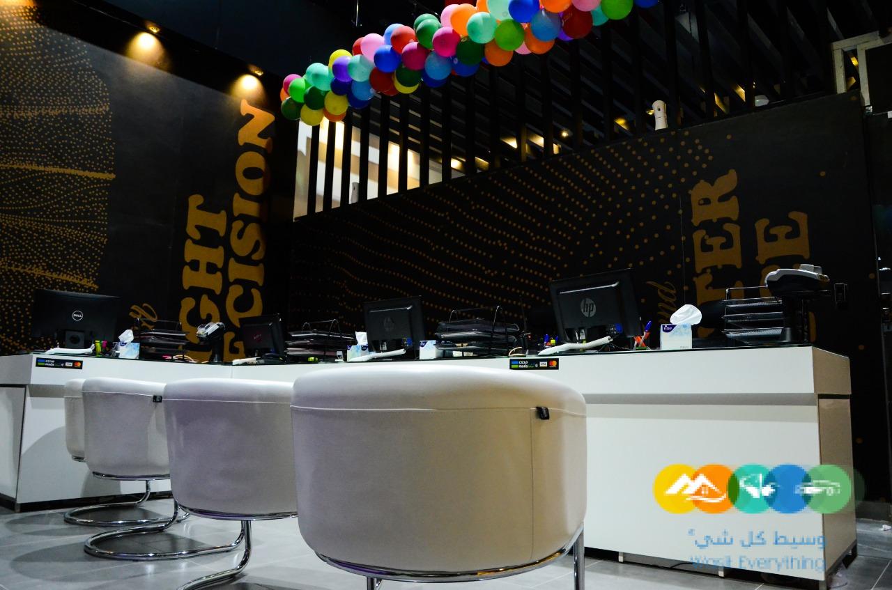 للتقبيل مركز رياضي للنساء والأطفال وكوفي شوب وصالون