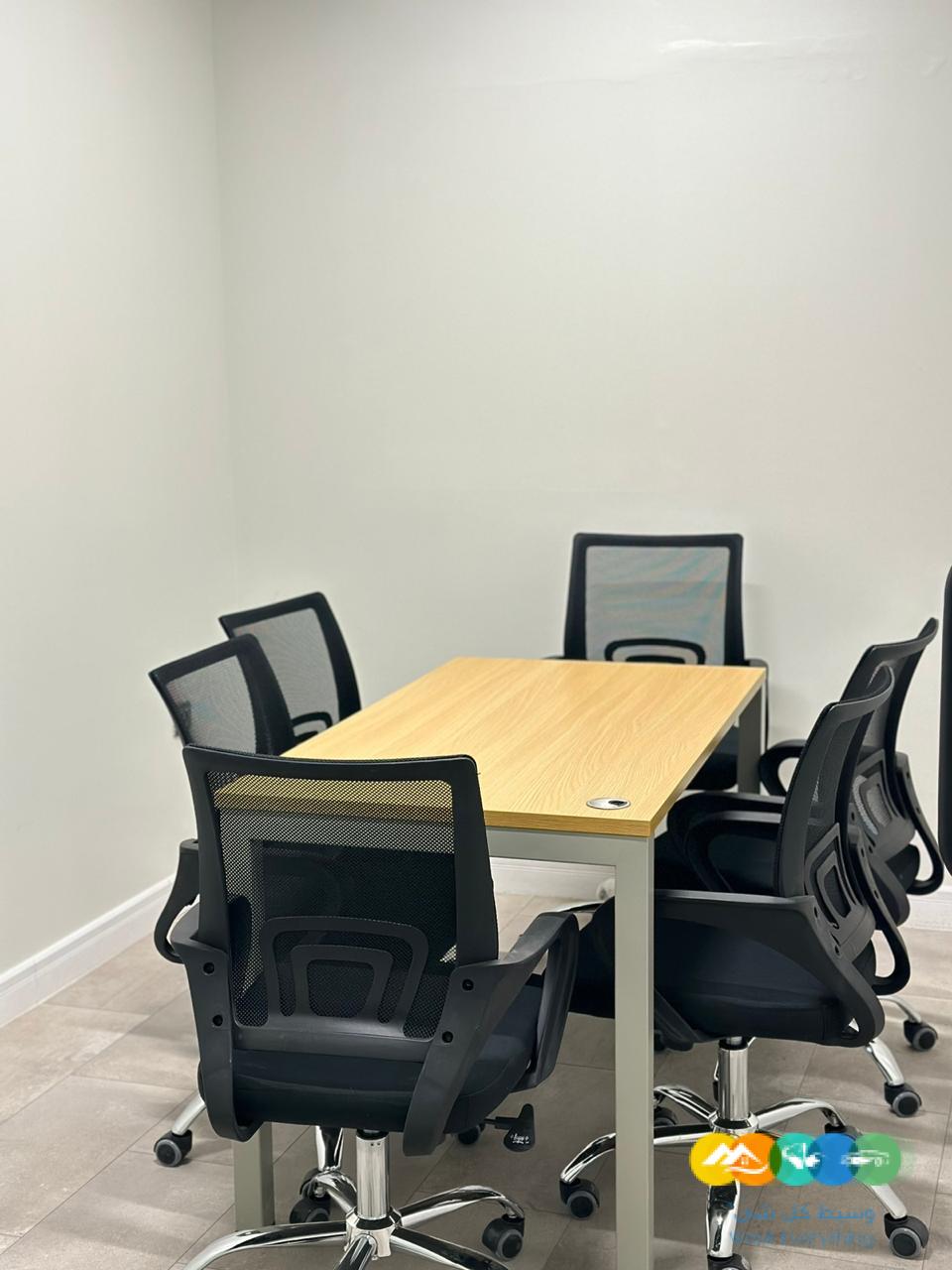 مكاتب للايجار – Offices for rent