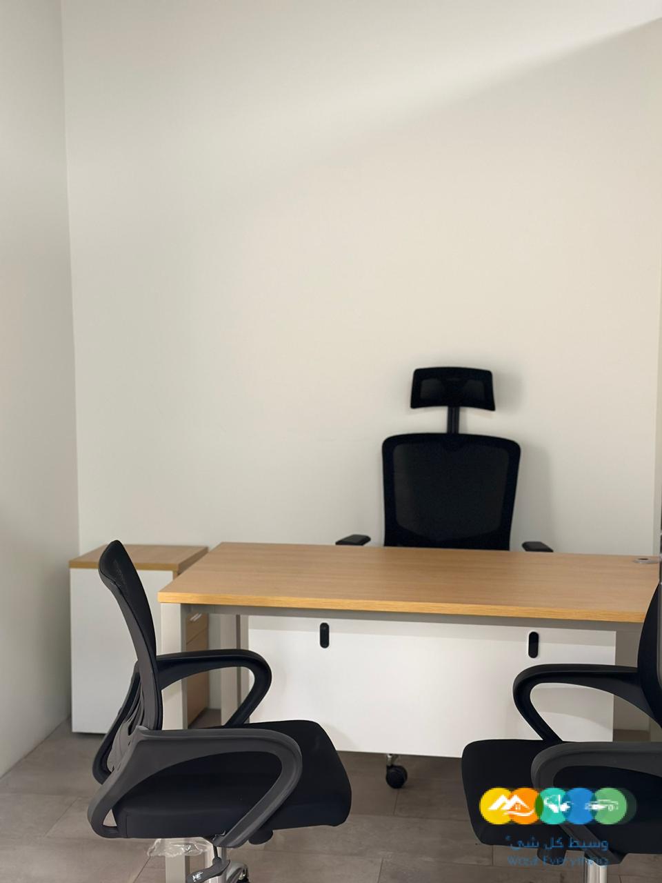 مكاتب للايجار – Offices for rent
