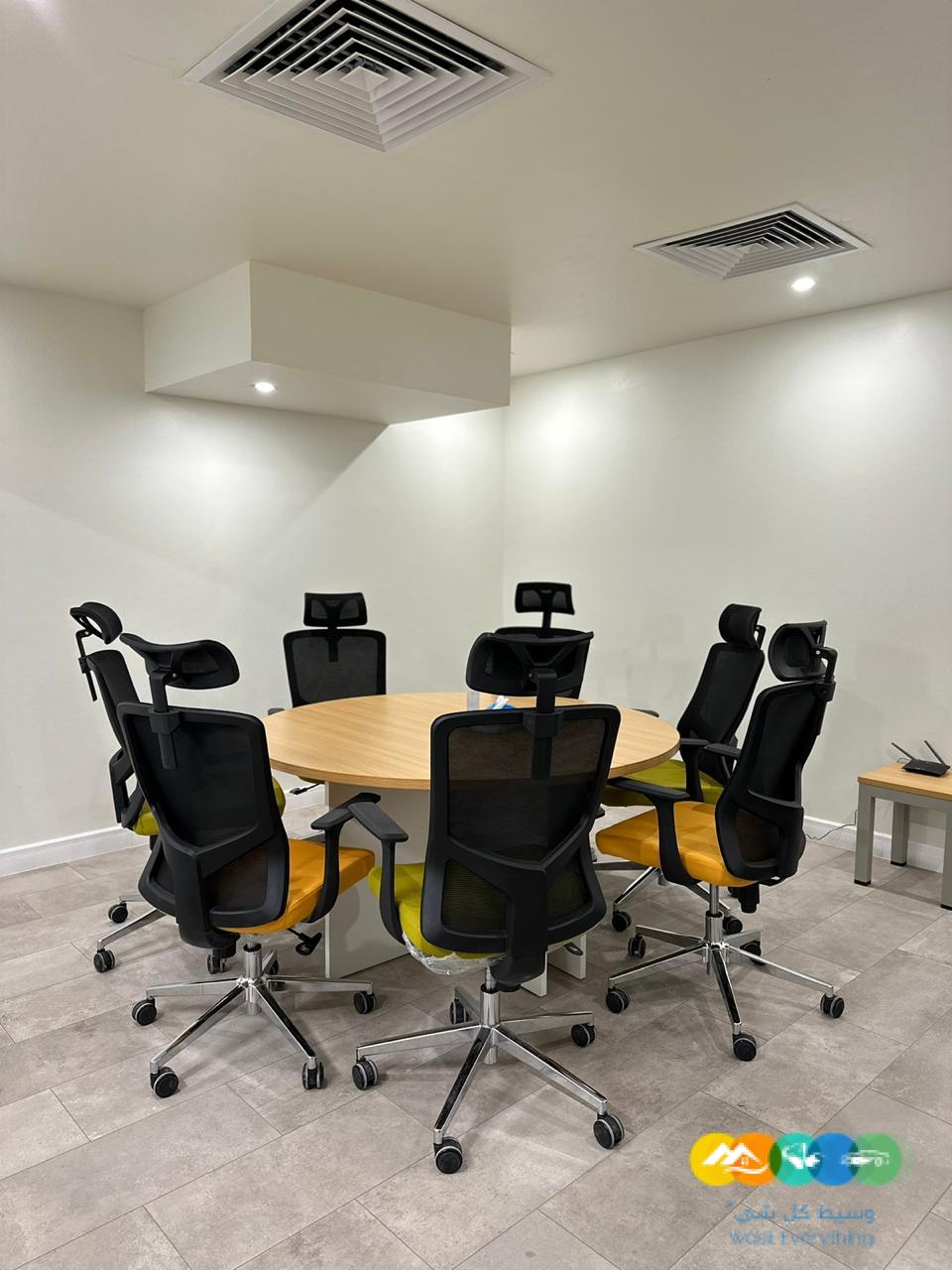 مكاتب للايجار – Offices for rent