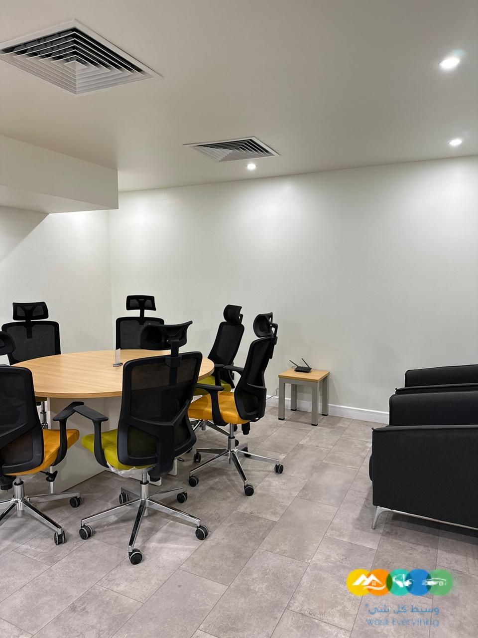 مكاتب للايجار – Offices for rent