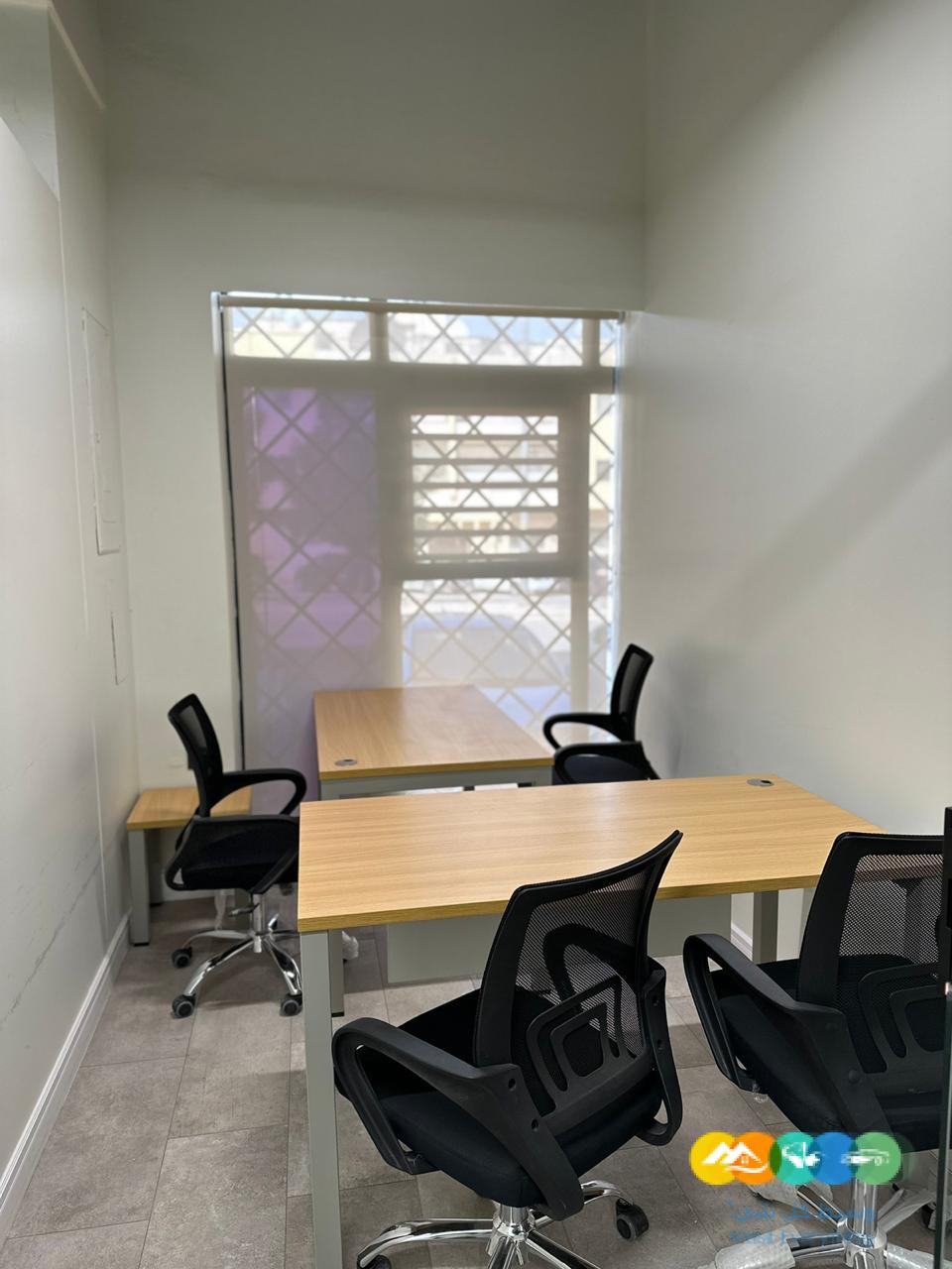 مكاتب للايجار – Offices for rent