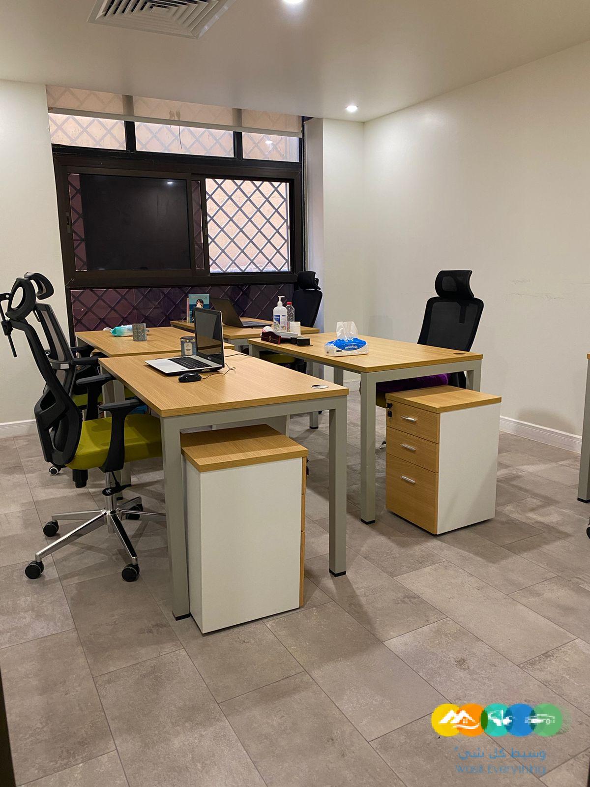 مكاتب للايجار – Offices for rent