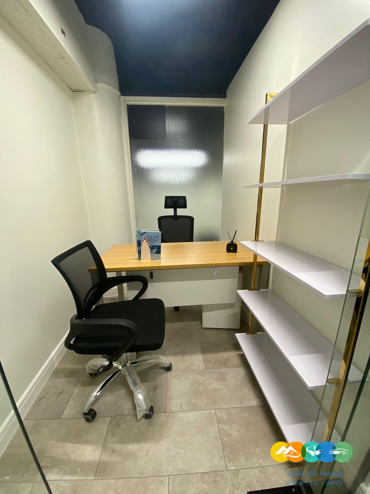 مكاتب للايجار – Offices for rent