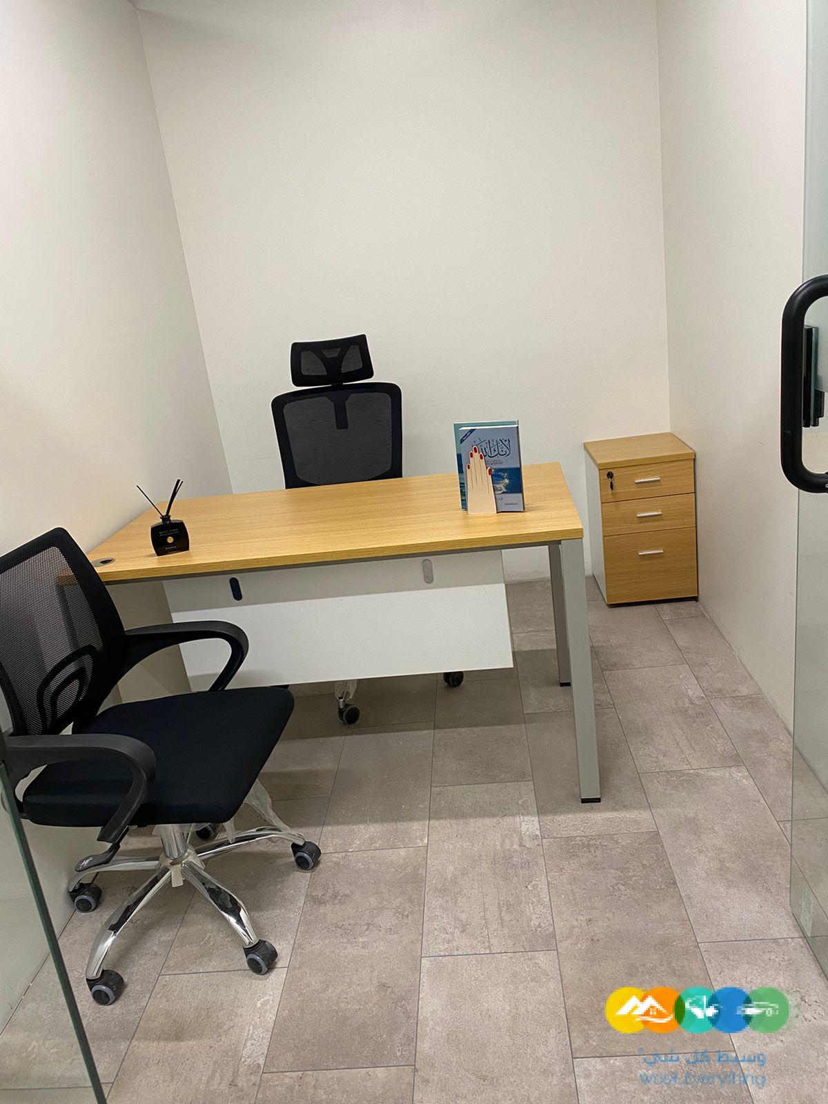 مكاتب للايجار – Offices for rent