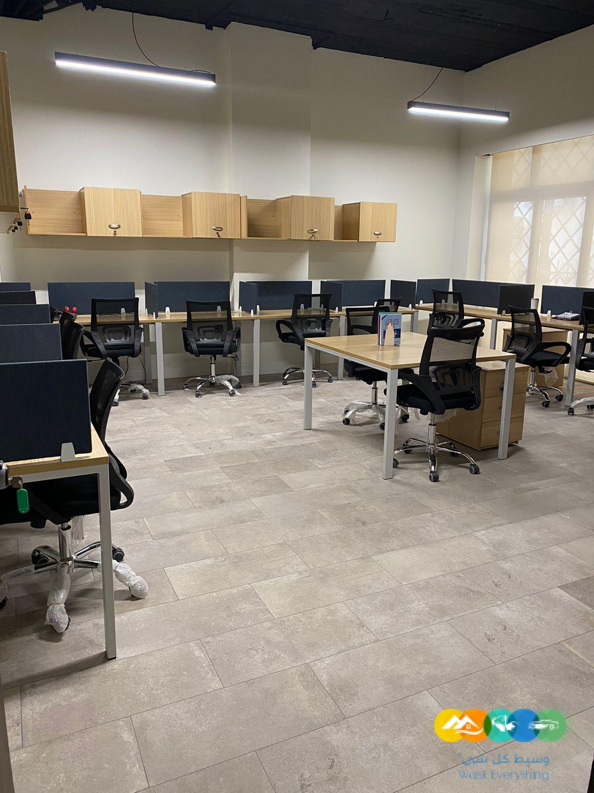 مكاتب للايجار – Offices for rent