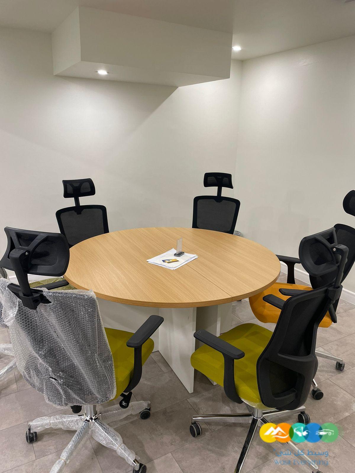 مكاتب للايجار – Offices for rent