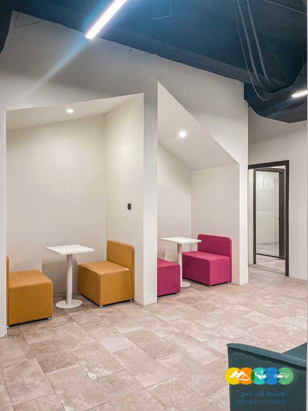 مكاتب للايجار – Offices for rent