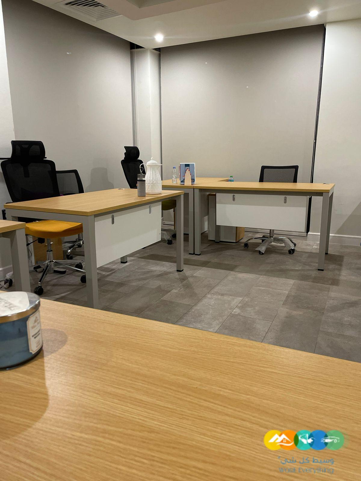 مكاتب للايجار – Offices for rent