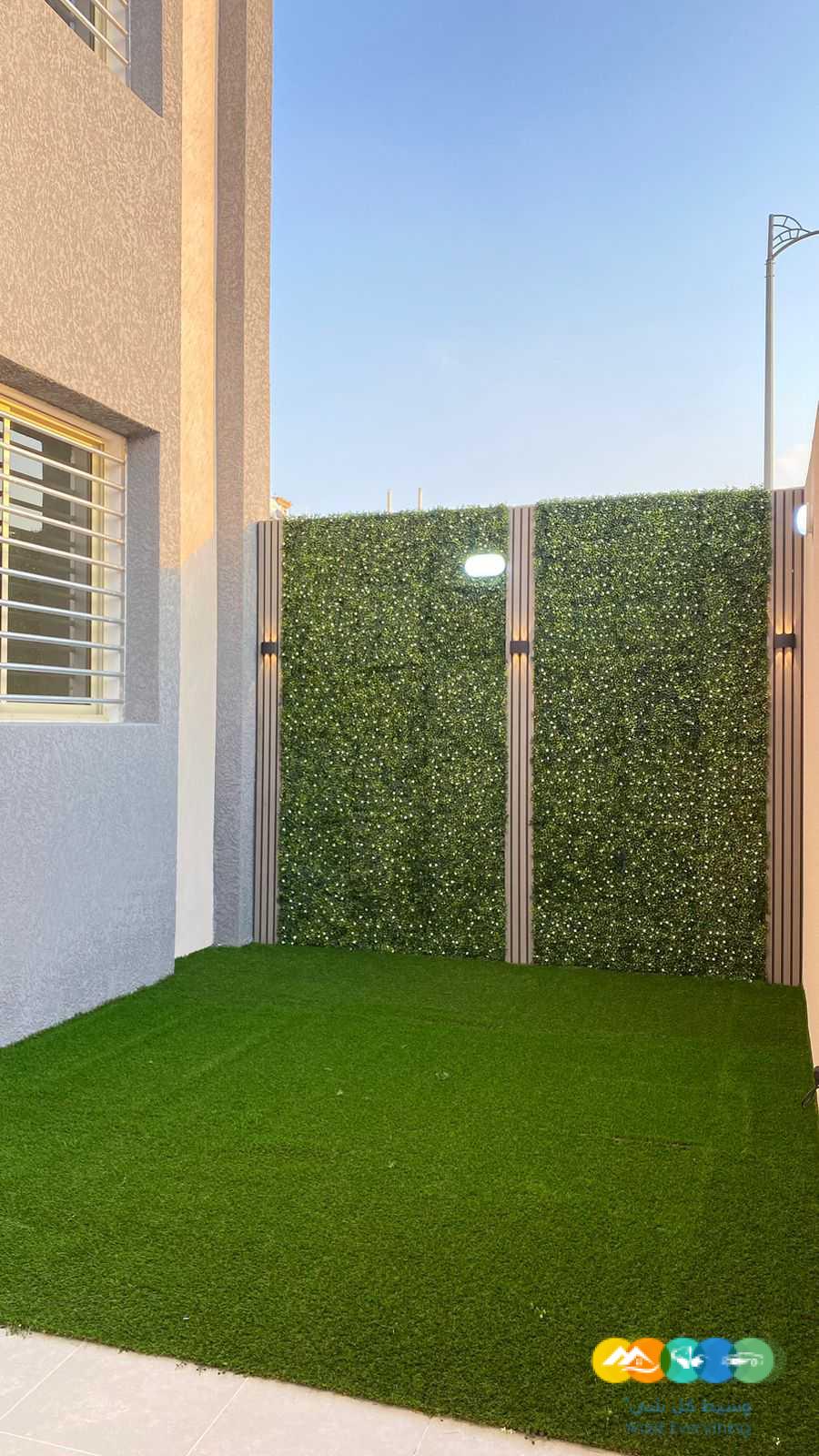 شقق للببع بوادي بن هشبل حي الواحة